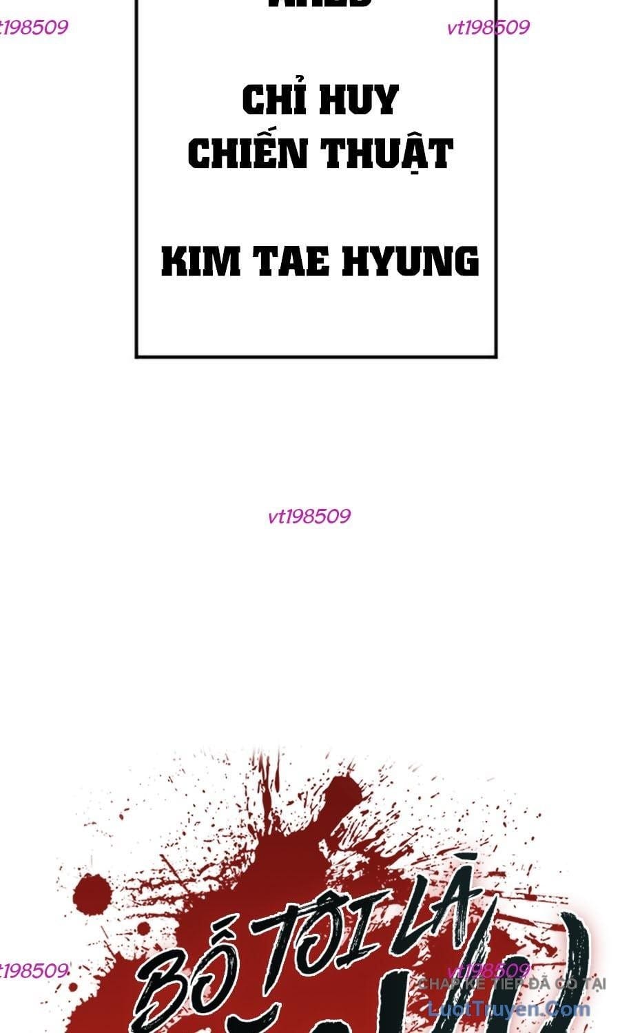 Bố Tôi Là Đặc Vụ Chap 226 - Next Chap 227