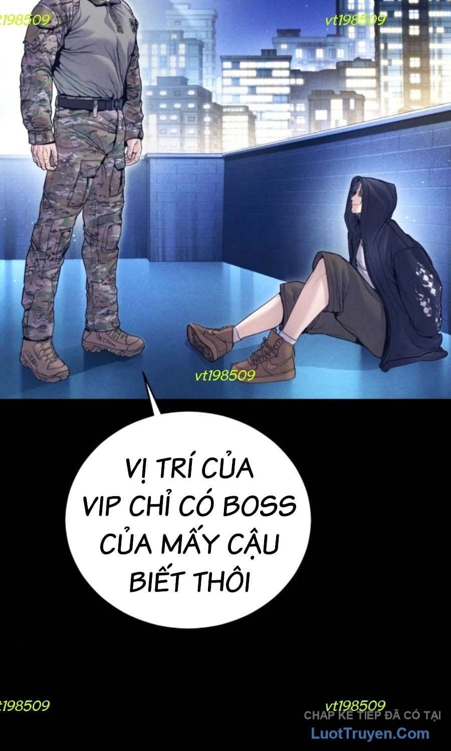 Bố Tôi Là Đặc Vụ Chap 226 - Next Chap 227