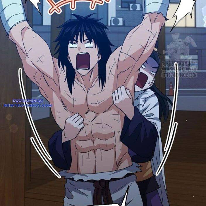 Bố Tôi Quá Mạnh Chap 181 - Next Chap 182