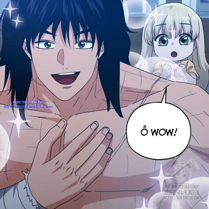 Bố Tôi Quá Mạnh Chap 181 - Next Chap 182