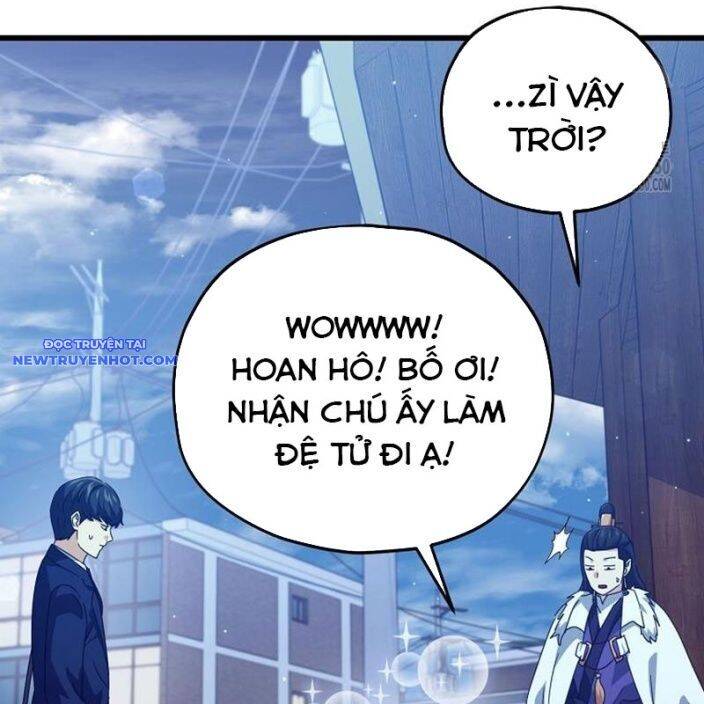 Bố Tôi Quá Mạnh Chap 181 - Next Chap 182