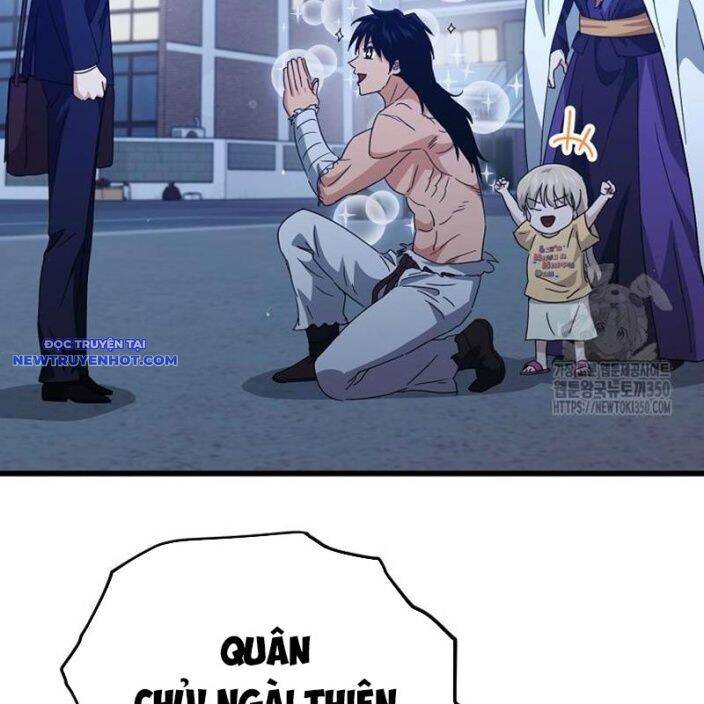 Bố Tôi Quá Mạnh Chap 181 - Next Chap 182