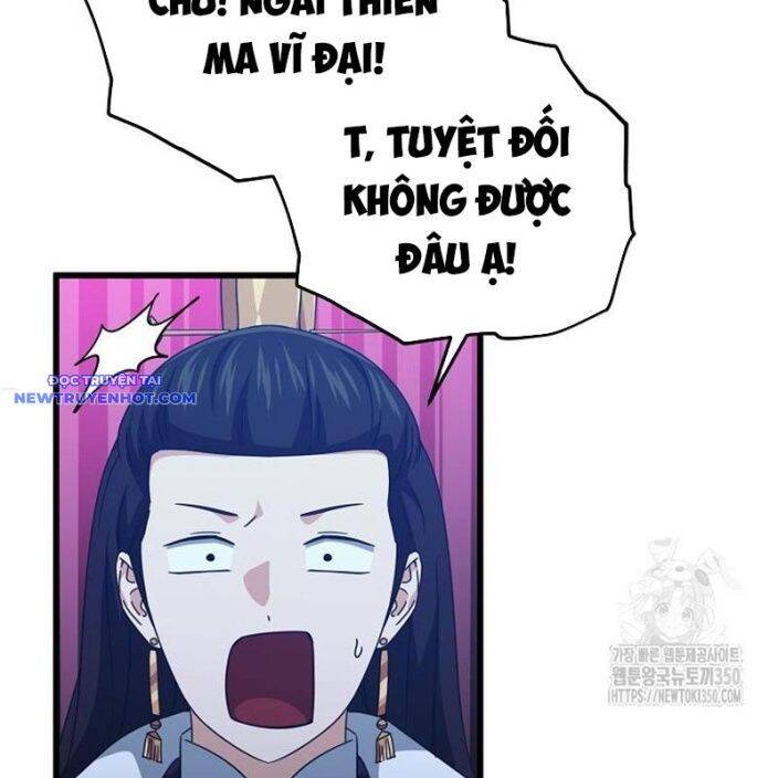 Bố Tôi Quá Mạnh Chap 181 - Next Chap 182