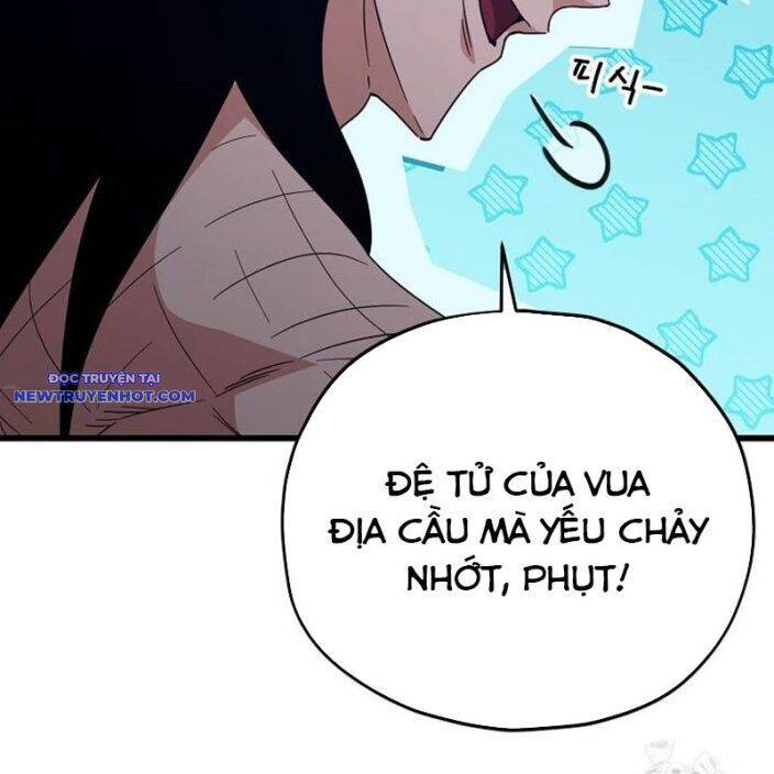 Bố Tôi Quá Mạnh Chap 181 - Next Chap 182