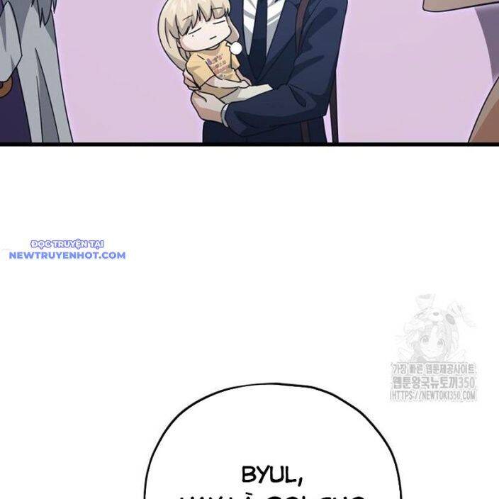 Bố Tôi Quá Mạnh Chap 181 - Next Chap 182