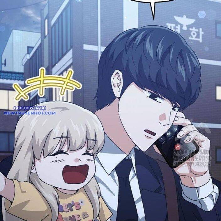 Bố Tôi Quá Mạnh Chap 181 - Next Chap 182