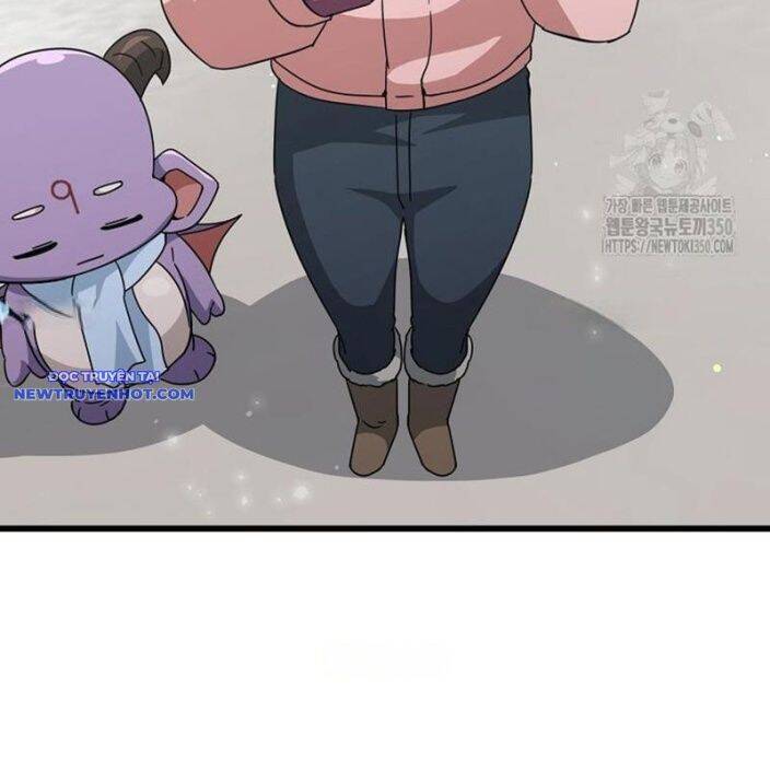 Bố Tôi Quá Mạnh Chap 181 - Next Chap 182