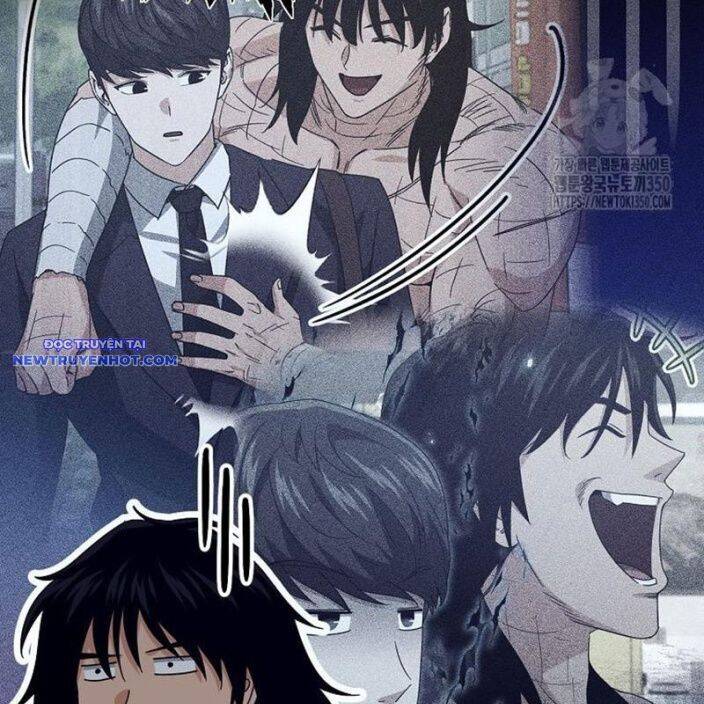 Bố Tôi Quá Mạnh Chap 181 - Next Chap 182