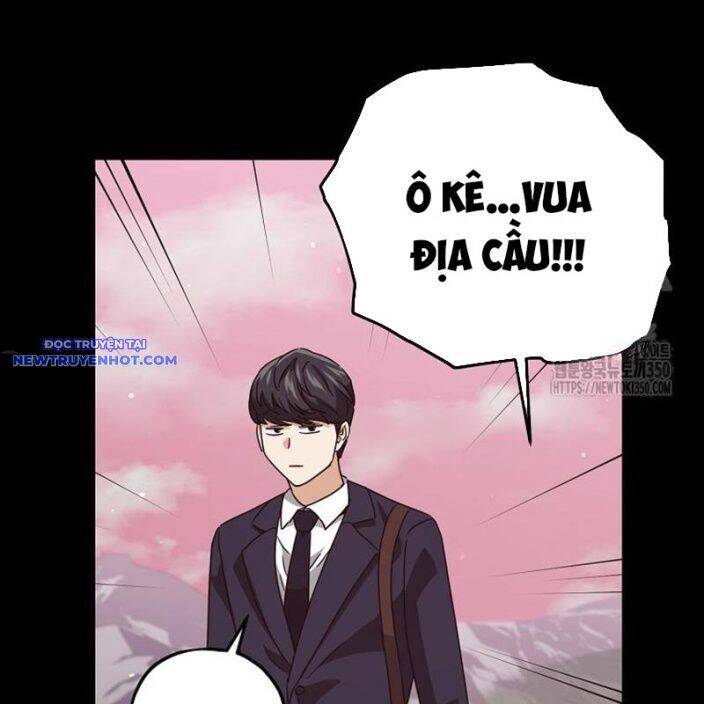 Bố Tôi Quá Mạnh Chap 181 - Next Chap 182