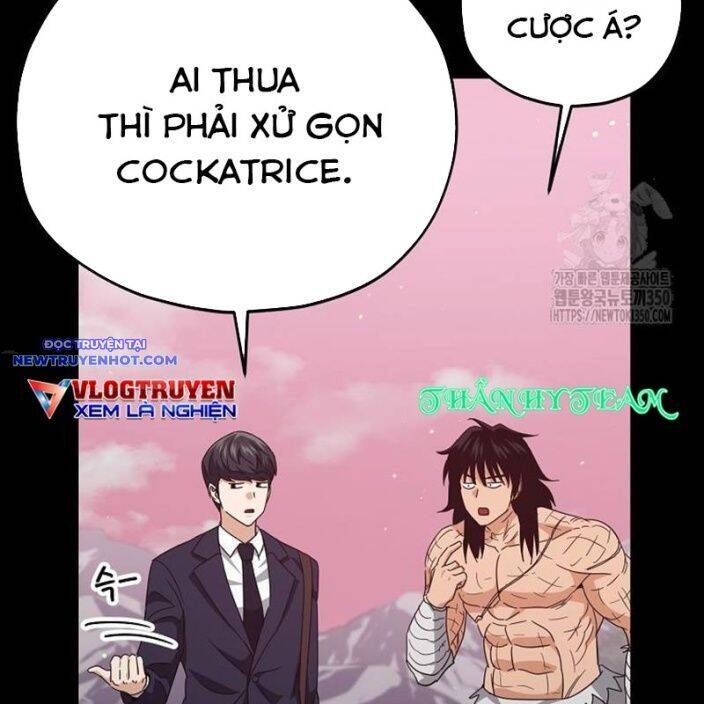 Bố Tôi Quá Mạnh Chap 181 - Next Chap 182