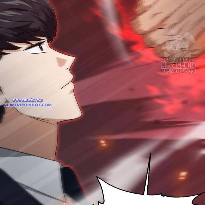 Bố Tôi Quá Mạnh Chap 181 - Next Chap 182