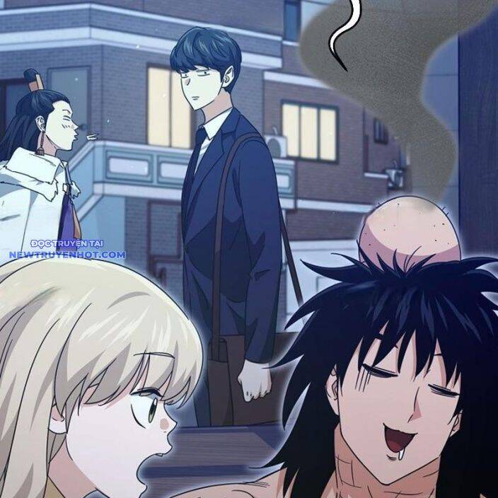 Bố Tôi Quá Mạnh Chap 181 - Next Chap 182