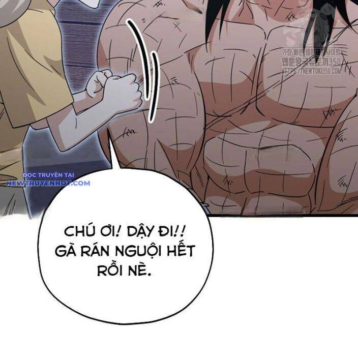 Bố Tôi Quá Mạnh Chap 181 - Next Chap 182