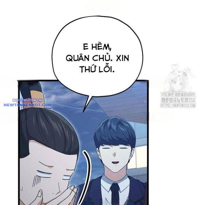 Bố Tôi Quá Mạnh Chap 181 - Next Chap 182