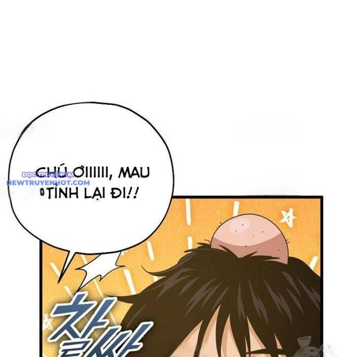 Bố Tôi Quá Mạnh Chap 181 - Next Chap 182