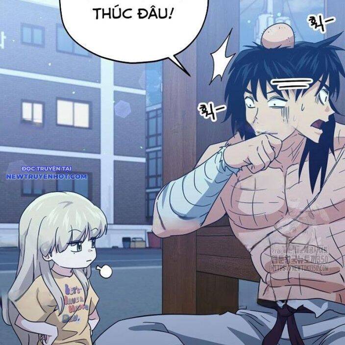 Bố Tôi Quá Mạnh Chap 181 - Next Chap 182