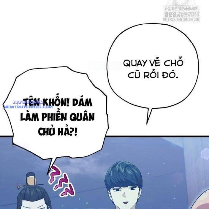 Bố Tôi Quá Mạnh Chap 181 - Next Chap 182