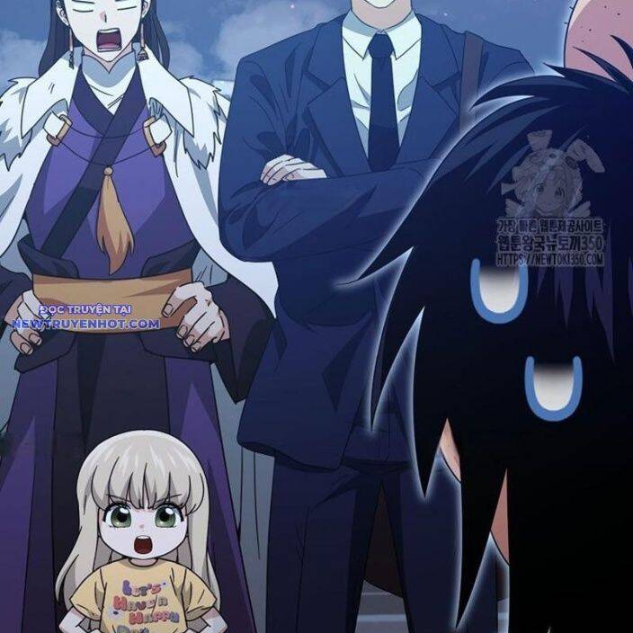 Bố Tôi Quá Mạnh Chap 181 - Next Chap 182