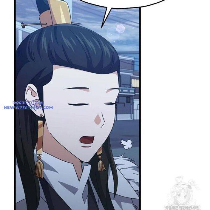 Bố Tôi Quá Mạnh Chap 181 - Next Chap 182