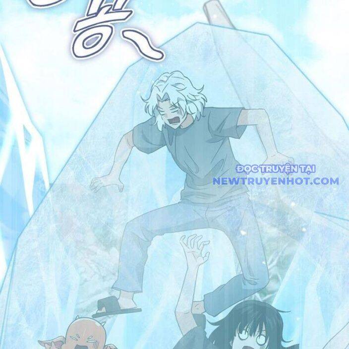 Bố Tôi Quá Mạnh Chap 182 - Next Chap 183