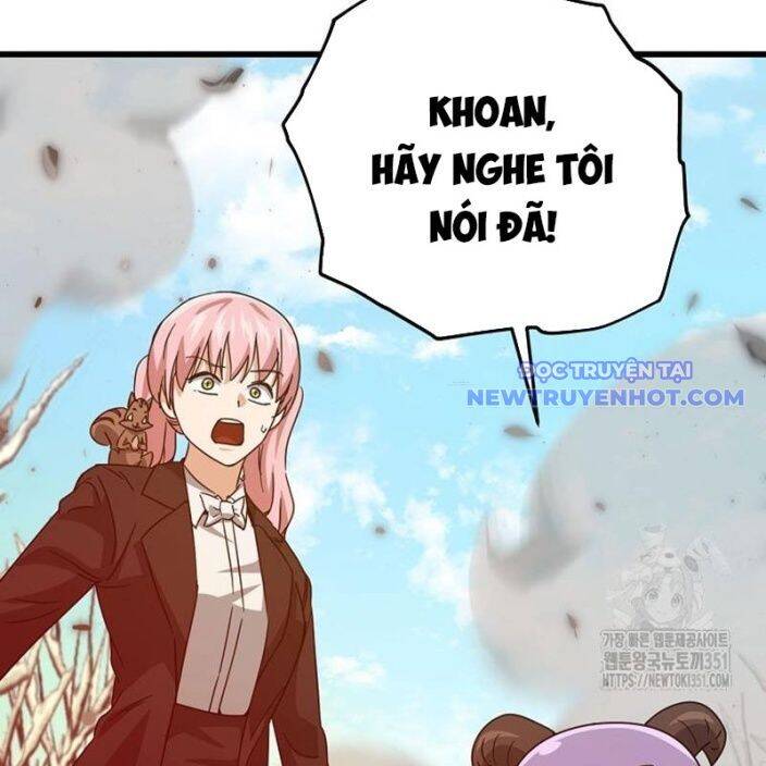 Bố Tôi Quá Mạnh Chap 182 - Next Chap 183