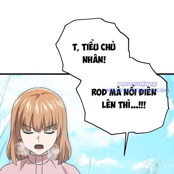 Bố Tôi Quá Mạnh Chap 182 - Next Chap 183