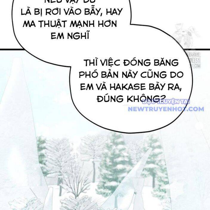 Bố Tôi Quá Mạnh Chap 182 - Next Chap 183