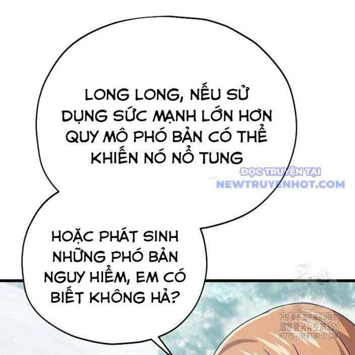 Bố Tôi Quá Mạnh Chap 182 - Next Chap 183