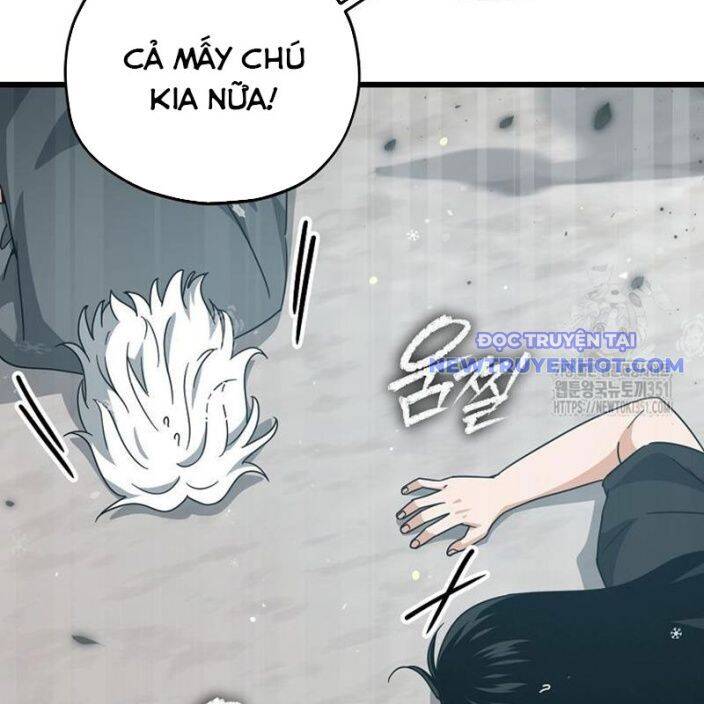 Bố Tôi Quá Mạnh Chap 182 - Next Chap 183