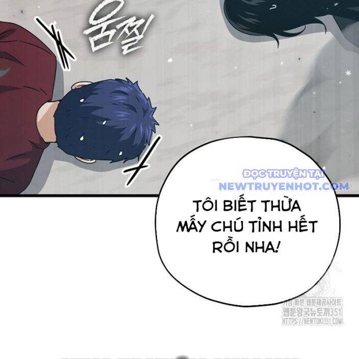 Bố Tôi Quá Mạnh Chap 182 - Next Chap 183