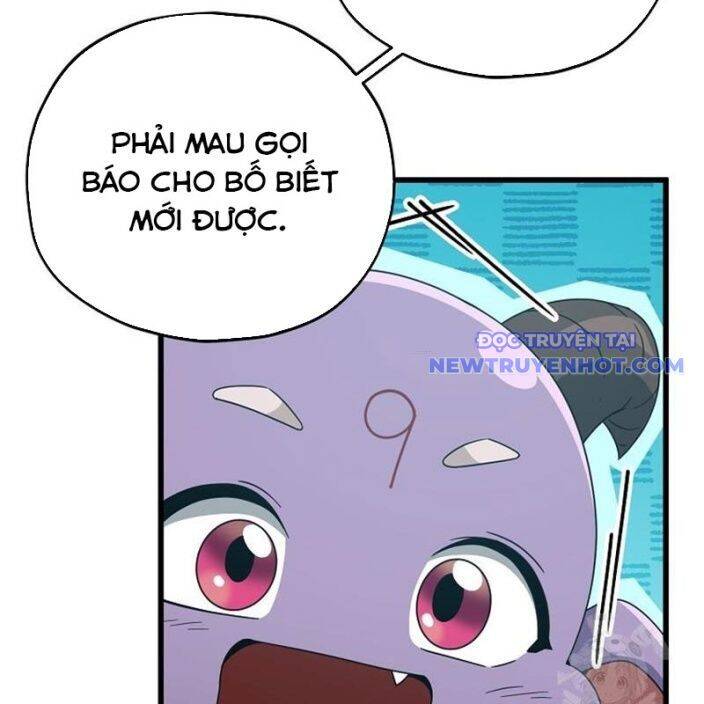 Bố Tôi Quá Mạnh Chap 182 - Next Chap 183