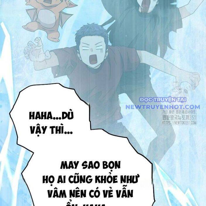 Bố Tôi Quá Mạnh Chap 182 - Next Chap 183