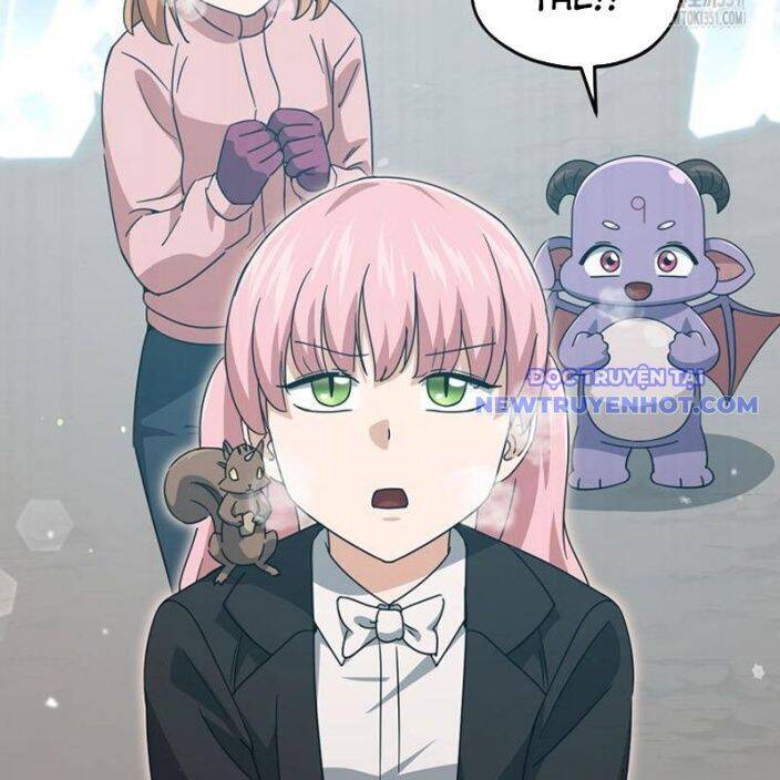 Bố Tôi Quá Mạnh Chap 182 - Next Chap 183