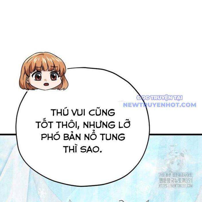 Bố Tôi Quá Mạnh Chap 182 - Next Chap 183