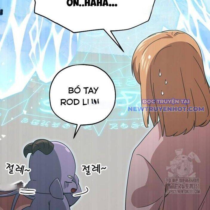 Bố Tôi Quá Mạnh Chap 182 - Next Chap 183