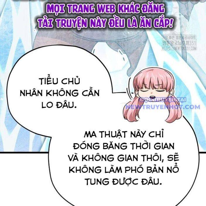 Bố Tôi Quá Mạnh Chap 182 - Next Chap 183