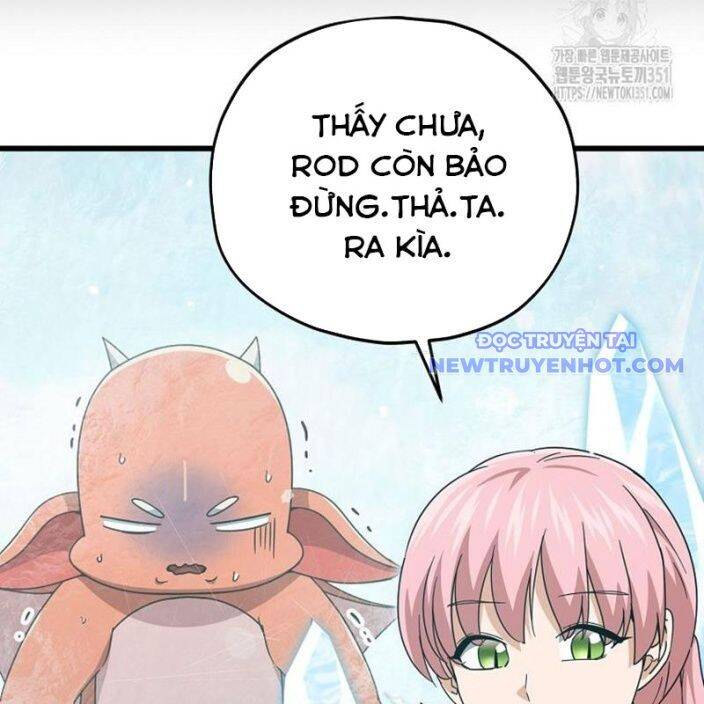 Bố Tôi Quá Mạnh Chap 182 - Next Chap 183