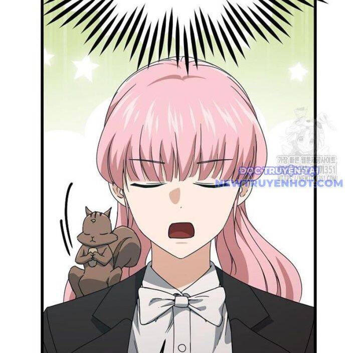 Bố Tôi Quá Mạnh Chap 182 - Next Chap 183