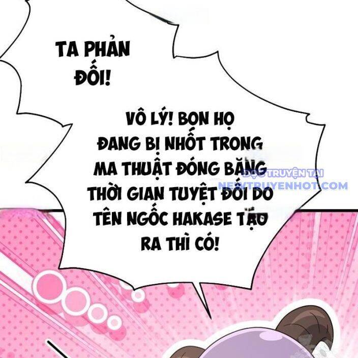 Bố Tôi Quá Mạnh Chap 182 - Next Chap 183