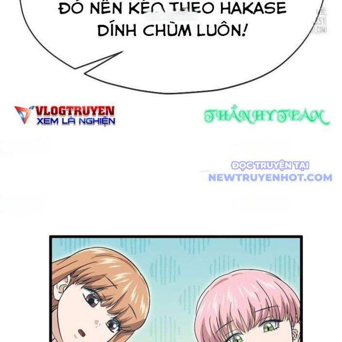 Bố Tôi Quá Mạnh Chap 182 - Next Chap 183