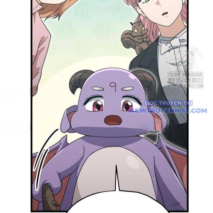 Bố Tôi Quá Mạnh Chap 182 - Next Chap 183