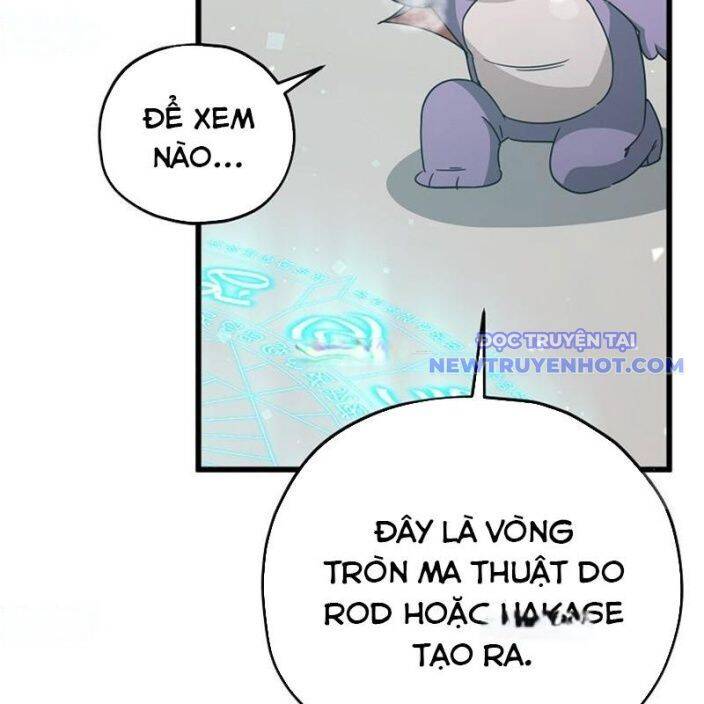 Bố Tôi Quá Mạnh Chap 182 - Next Chap 183