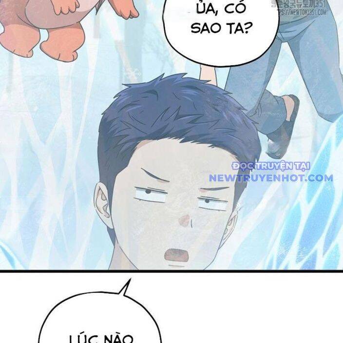 Bố Tôi Quá Mạnh Chap 182 - Next Chap 183
