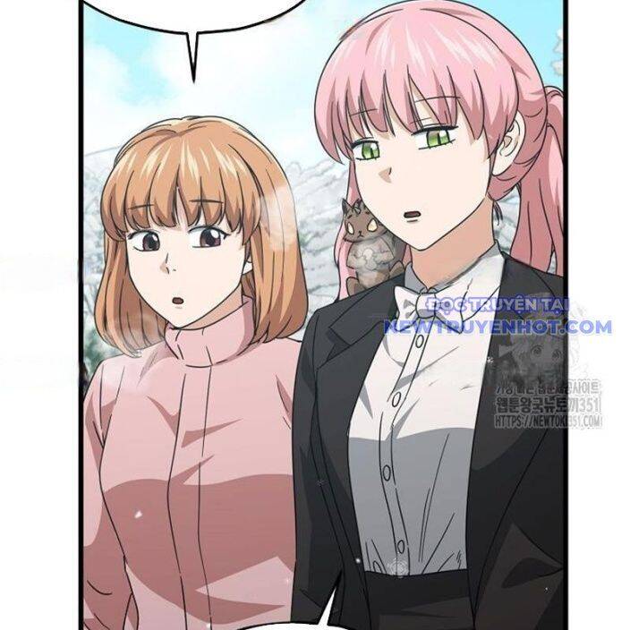 Bố Tôi Quá Mạnh Chap 182 - Next Chap 183