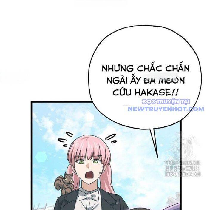 Bố Tôi Quá Mạnh Chap 182 - Next Chap 183