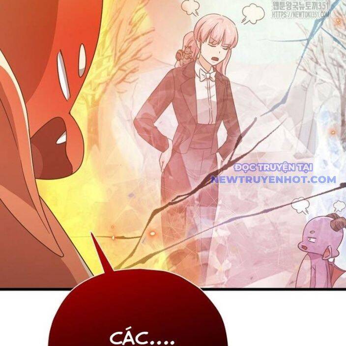 Bố Tôi Quá Mạnh Chap 182 - Next Chap 183