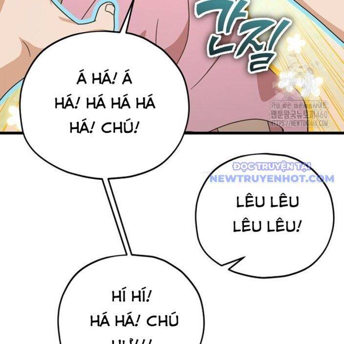 Bố Tôi Quá Mạnh Chap 183 - Next Chap 184