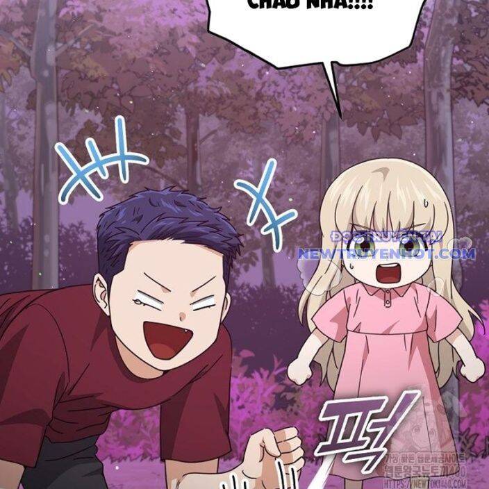 Bố Tôi Quá Mạnh Chap 183 - Next Chap 184