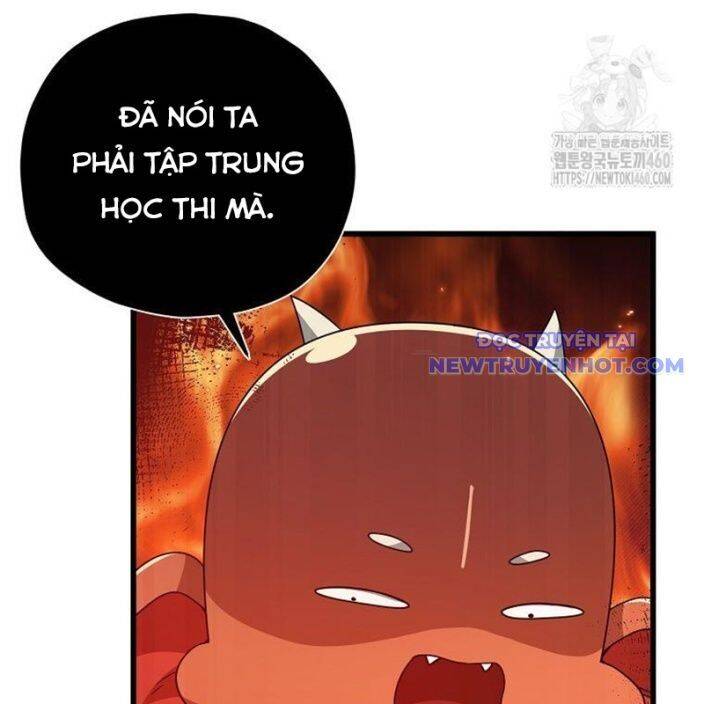Bố Tôi Quá Mạnh Chap 183 - Next Chap 184