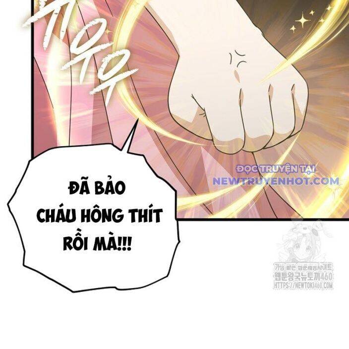 Bố Tôi Quá Mạnh Chap 183 - Next Chap 184